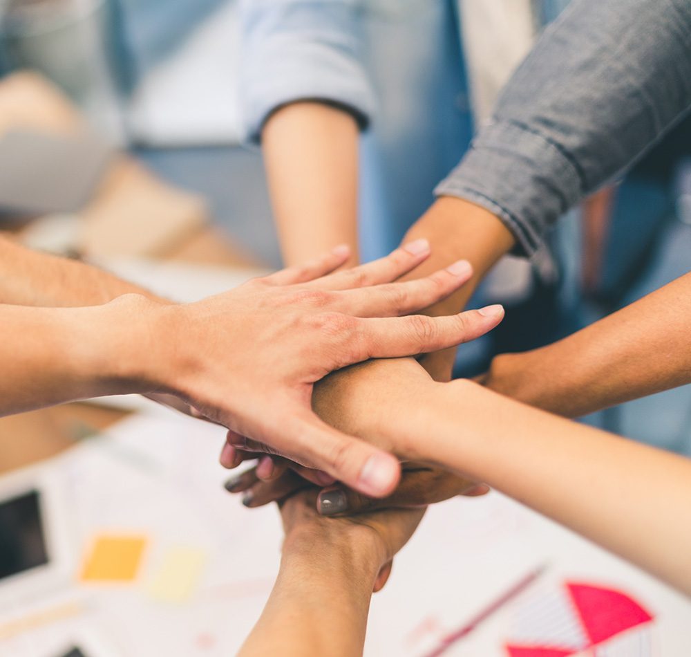 Community Service - Miller Pope & Company